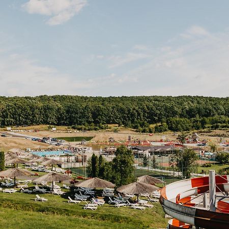 Cabana Suzanne Baile Figa Villa Agrişul de Sus Buitenkant foto