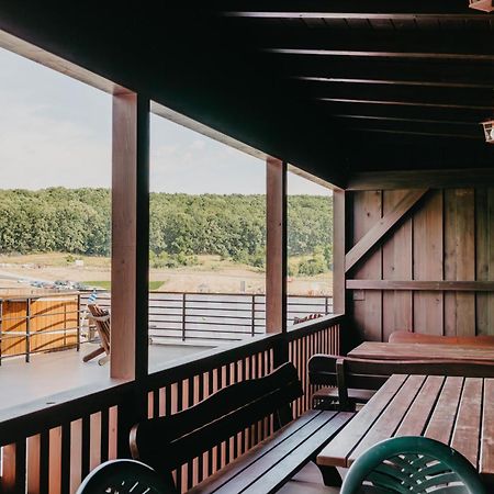 Cabana Suzanne Baile Figa Villa Agrişul de Sus Buitenkant foto