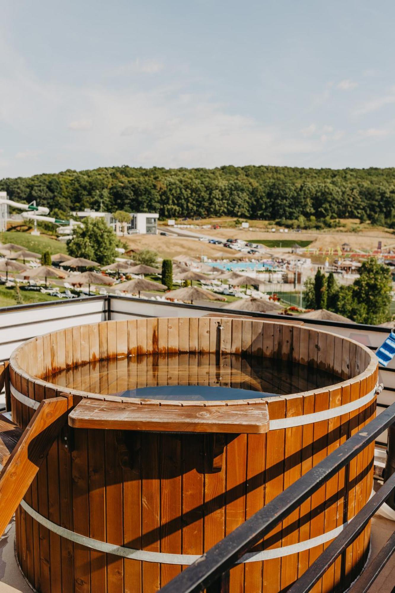 Cabana Suzanne Baile Figa Villa Agrişul de Sus Buitenkant foto