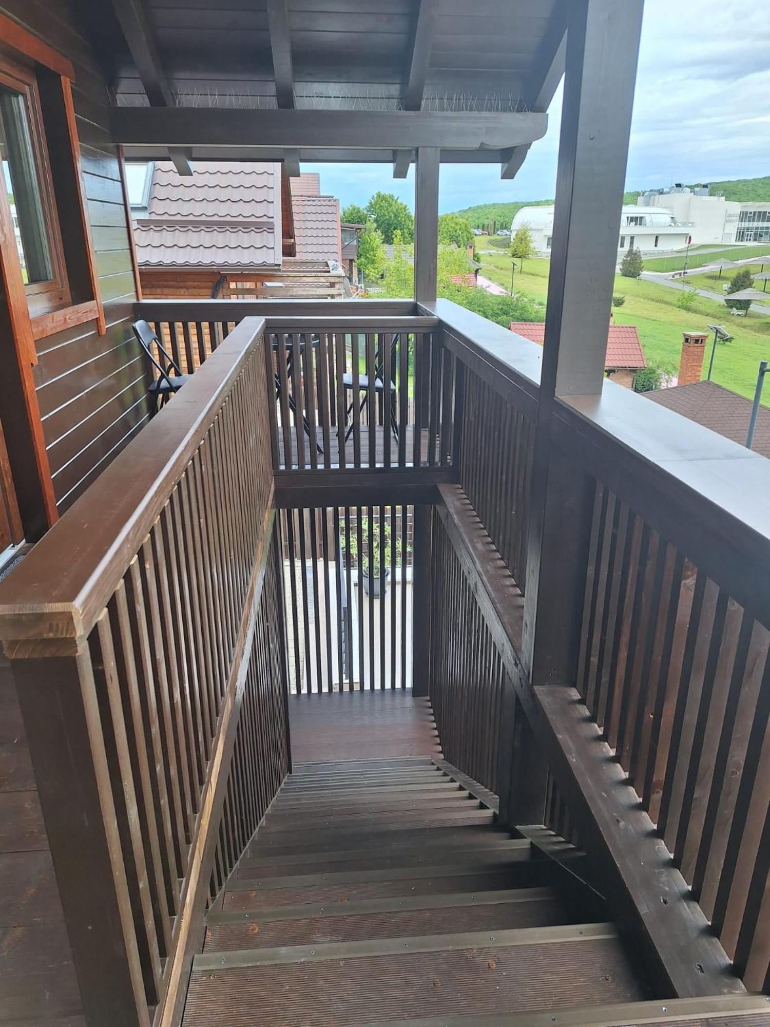 Cabana Suzanne Baile Figa Villa Agrişul de Sus Buitenkant foto