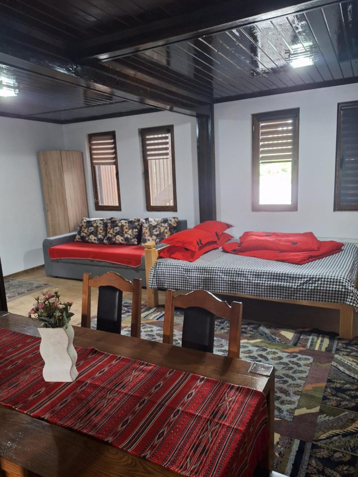 Cabana Suzanne Baile Figa Villa Agrişul de Sus Buitenkant foto