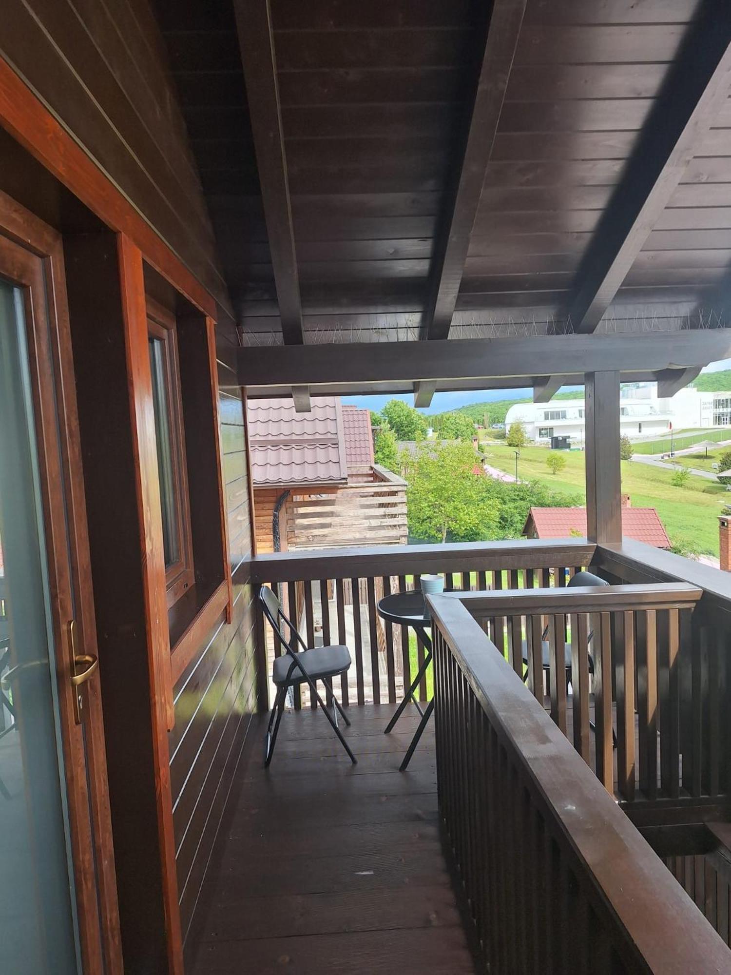 Cabana Suzanne Baile Figa Villa Agrişul de Sus Buitenkant foto